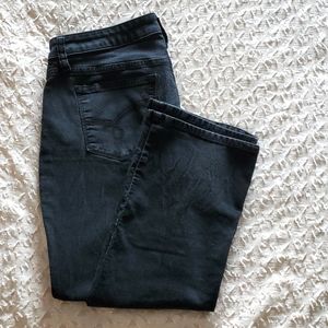 Jeans size 14L